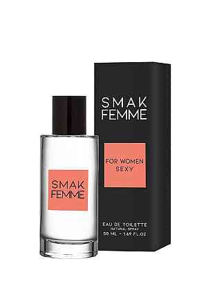 Парфуми Smak for Women 50 ml Sex Aura Київ
