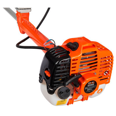 Тример садовий SEQUOIA бензинова 2.2 кВт, ніж і волосінь, 9кг. (SPB5230PRO) Вінниця - фото 2