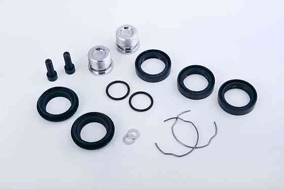 Ремкомплект вилки Zongshen F50 (31*43*10,3) Мукачево