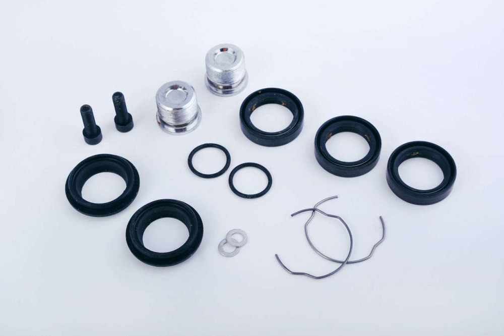 Ремкомплект вилки Zongshen F50 (31*43*10,3) Мукачево - изображение 1