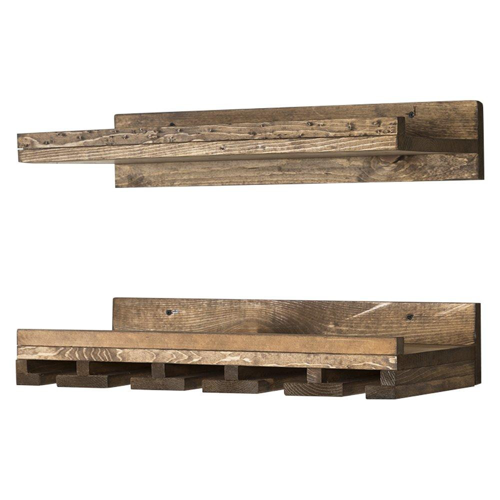 Полка настенная 