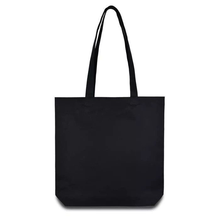 Екошопер BookOpt BK4038 Ой у лузі (кіт) чорний Луцк - изображение 3