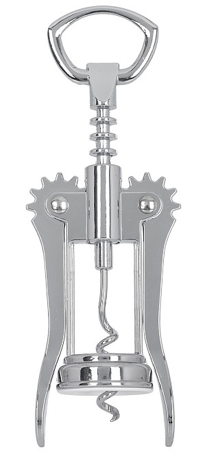 Штопор Bravo Chef (6720880) Київ - фото 1