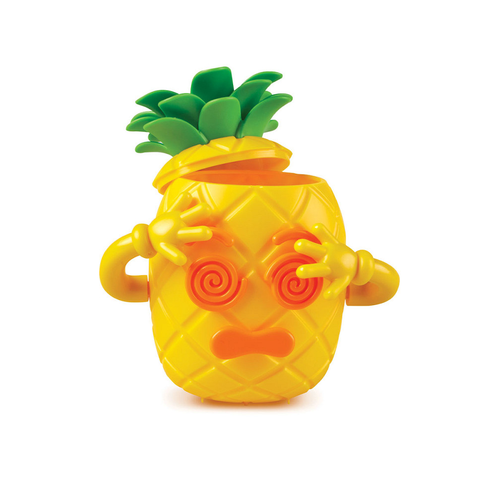 Навчальний ігровий набір LEARNING RESOURCES - Big Feelings Pineapple™ (Що відчуває ананас) Днепр - изображение 7