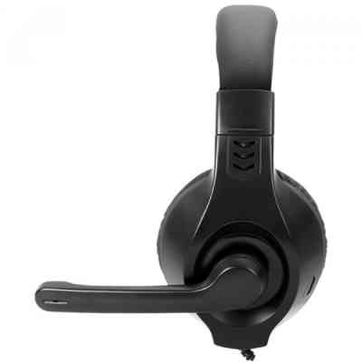 Навушники Xtrike ME HP-312 XBOX/PS/PC Black/Rad (HP-312) Вінниця