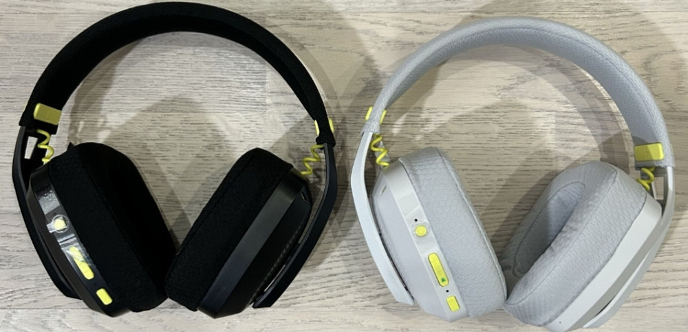 VGN X VXE V1 - Беспроводные наушники. Харьков - изображение 2