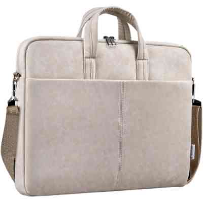 Сумка для ноутбука Defender 15.6&quot; Solid PU beige (26126) Вінниця