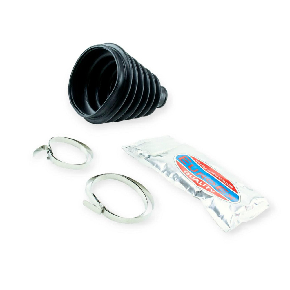 Пыльник 2121, 21213, 21214, 2123 внутренний (гофра) комплект шруса Мукачево - изображение 1