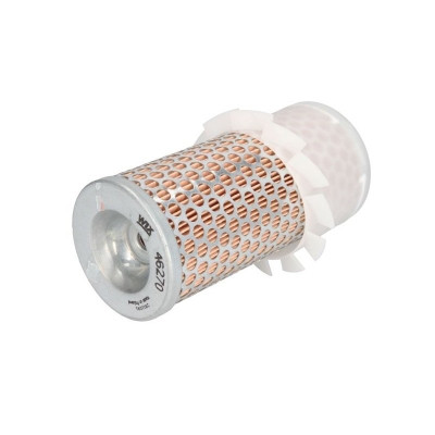 Повітряний фільтр для автомобіля Wixfiltron 46270 Вінниця - фото 1