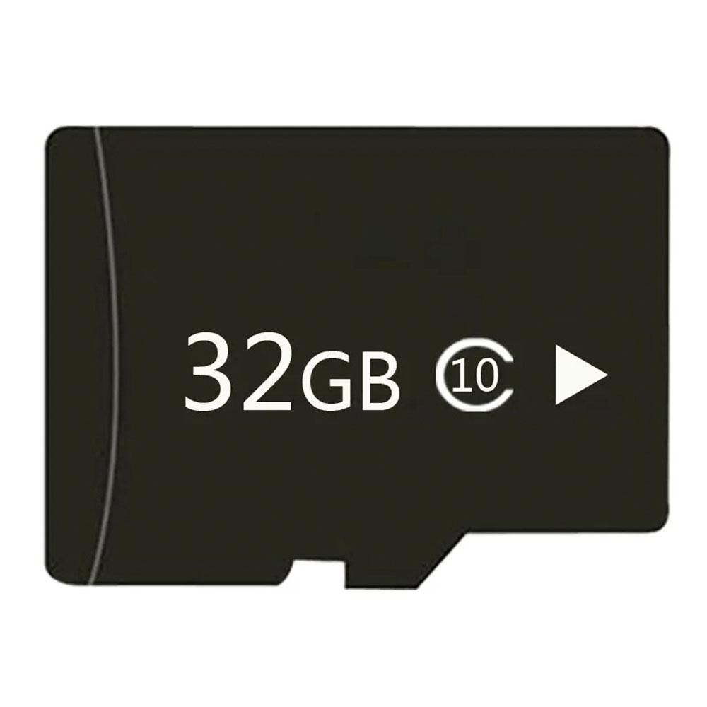 Карта пам'яті microSD 32GB / Карта мікро SD / Флешка високошвидкісна Київ - фото 3