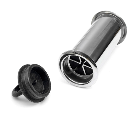 Зливний Штуцер Кокпита З Пробкою Київ - фото 1