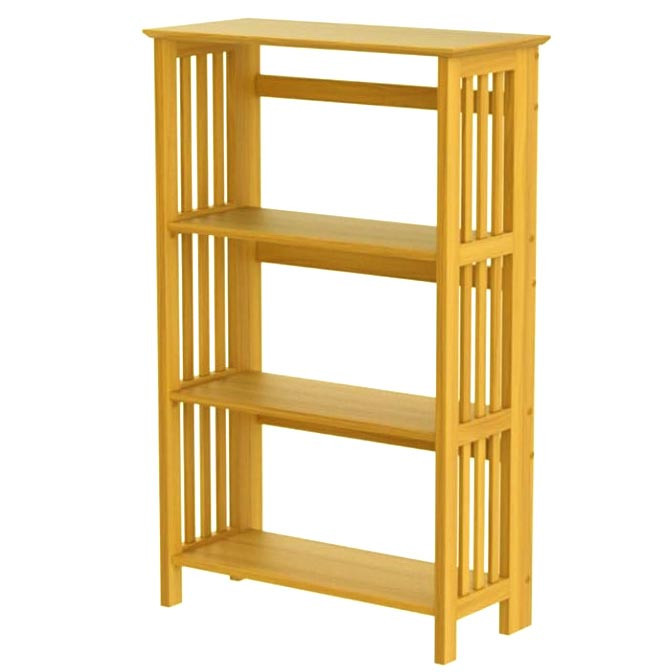 Етажерка для ванної "Ріхама" каррі Миколаїв - фото 1