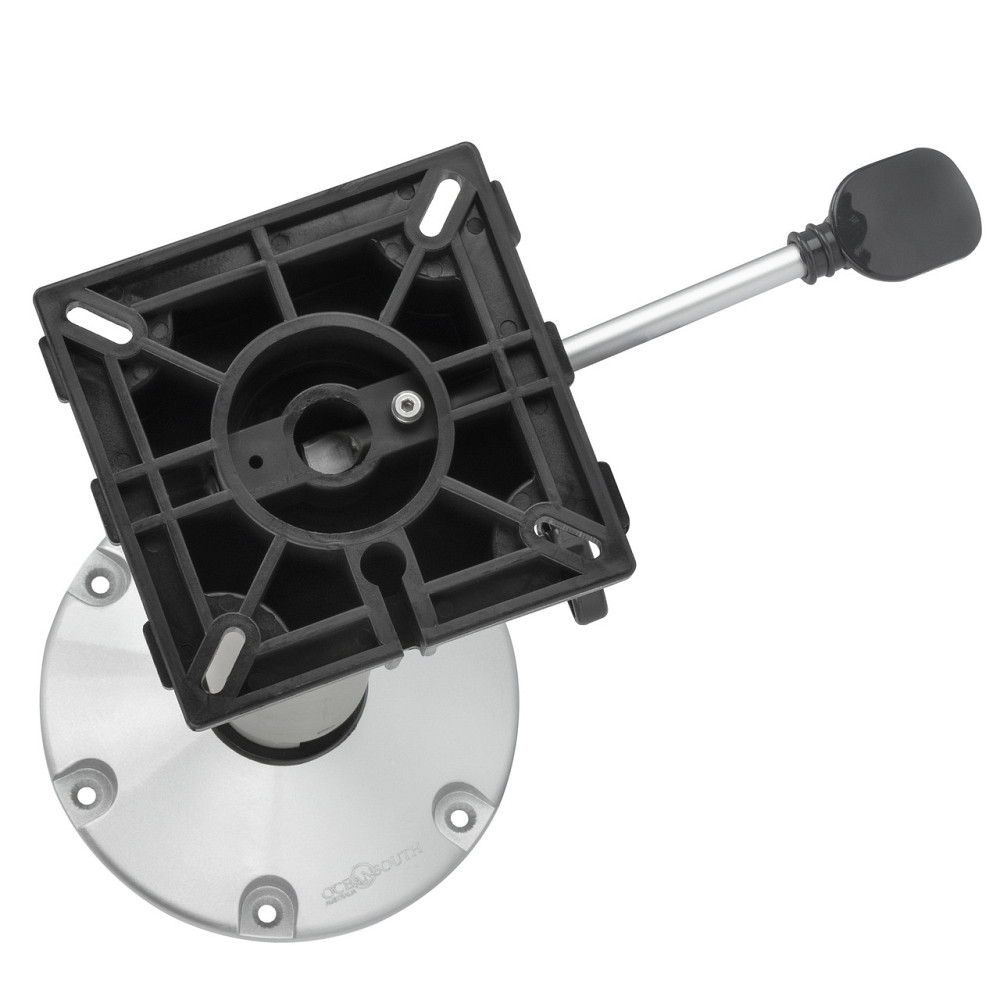 OS Газовая стойка для сиденья WAVERIDER сменной высоты 580mm – 710mm Черкассы - изображение 3