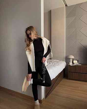 Женский повседневный теплый комбинезон на потайной молнии микродайвиг на флисе Одесса