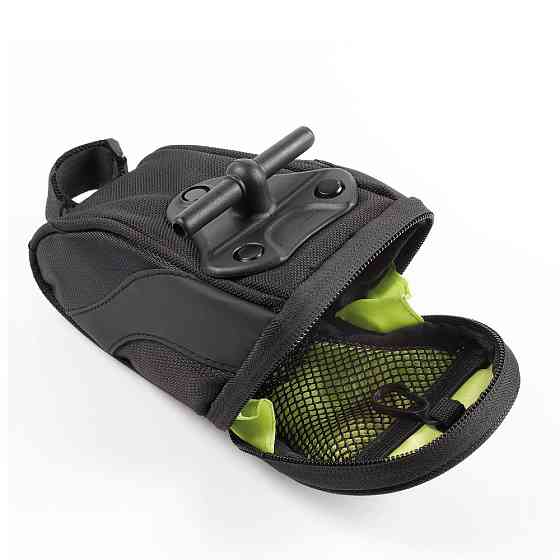 Сумка подседельная XLC  BA-S44  S, 1,6л Киев