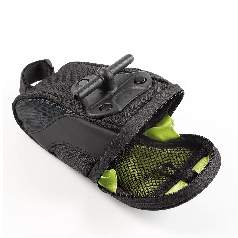 Сумка подседельная XLC  BA-S44  S, 1,6л Київ - фото 6