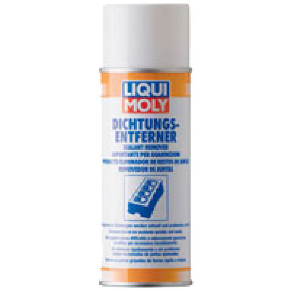 LIQUI MOLY Засіб для видалення прокладок - Dichtungs-Entferner 0.3л. Киев - изображение 2