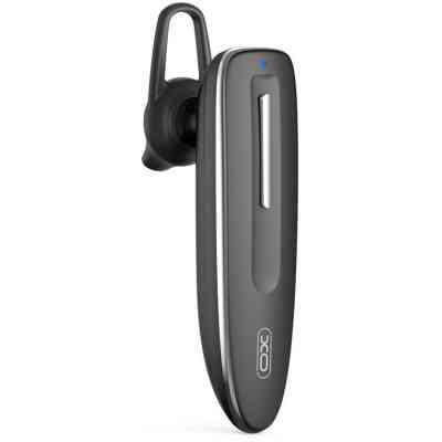 Bluetooth-гарнітура XO BE44 Black (BE44.black) Вінниця