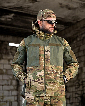 Костюм горка облегченный РН3981 Киев - изображение 7
