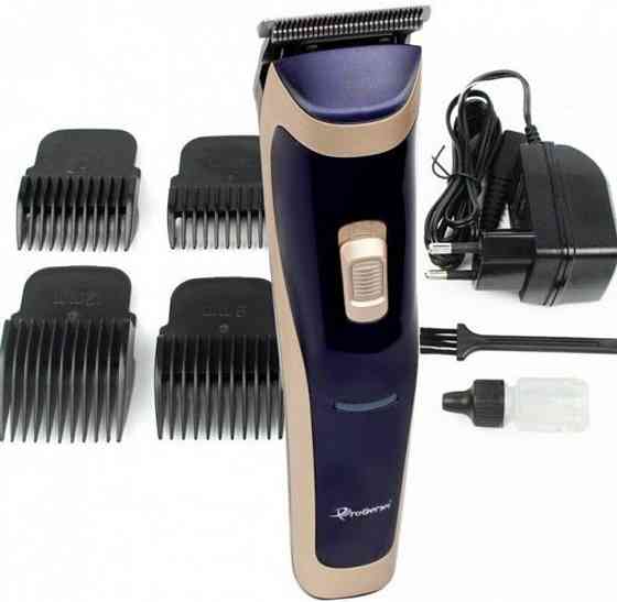 Машинка для стриження волосся GEMEI GM-6005 Київ