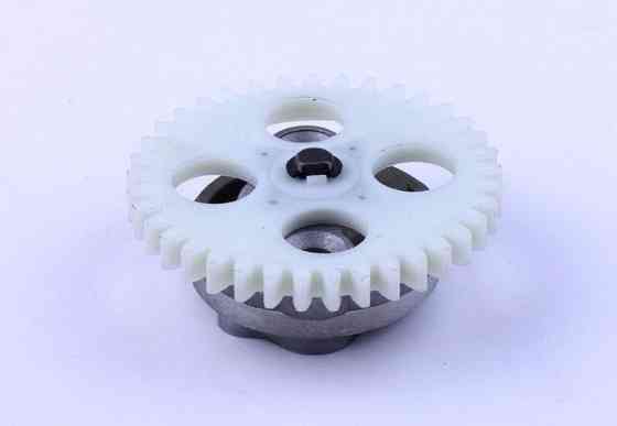 Насос оливний мотоцикл СВ125/150 Мукачево