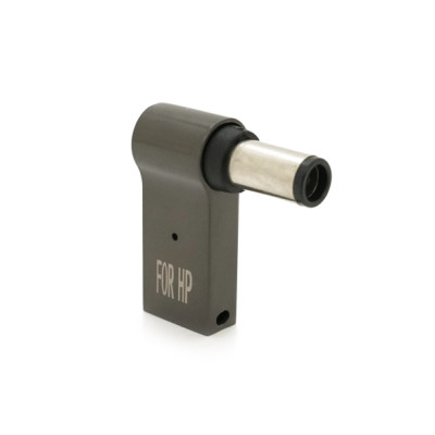 Адаптер USB-C F to DC 7.4x5.0mm M 100W for HP Voltronic (AHPTC7.4*5.0) Винница - изображение 3