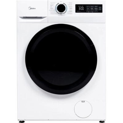 Стиральная машина Midea MF110W70B/ W-UA Винница - изображение 1