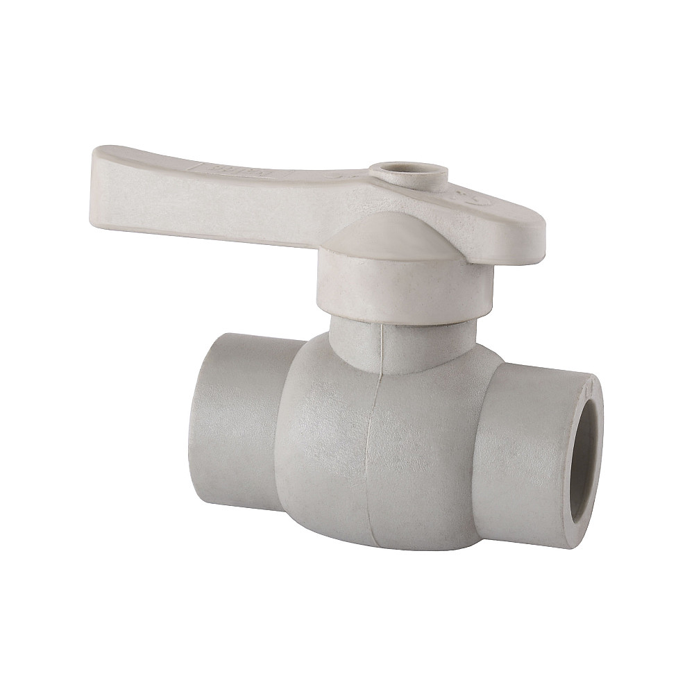 Кран кульовий(міні) Kalde PPR ф25  21002 Луцк - изображение 1