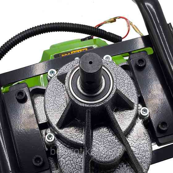 Бензобур Procraft PROFESSIONAL GD52 (Без шнека) Киев
