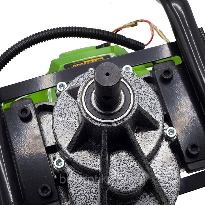 Бензобур Procraft PROFESSIONAL GD52 (Без шнека) Київ - фото 5
