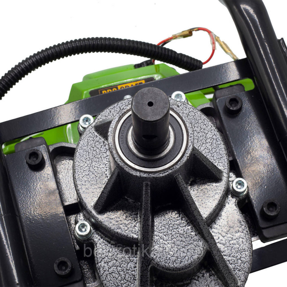 Бензобур Procraft PROFESSIONAL GD52 (Без шнека) Киев - изображение 5