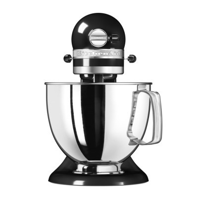Кухонний комбайн KitchenAid 5KSM125EOB Вінниця - фото 2