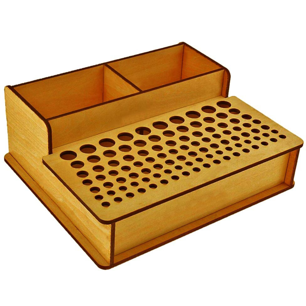 Органайзер кожевника 