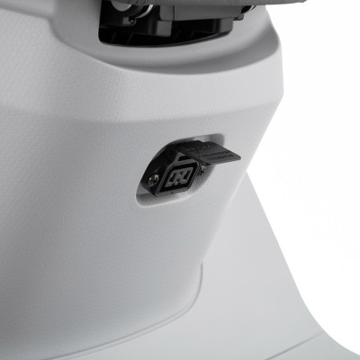 Електробайк 2E S90 білий (2EESS90) Вінниця - фото 5