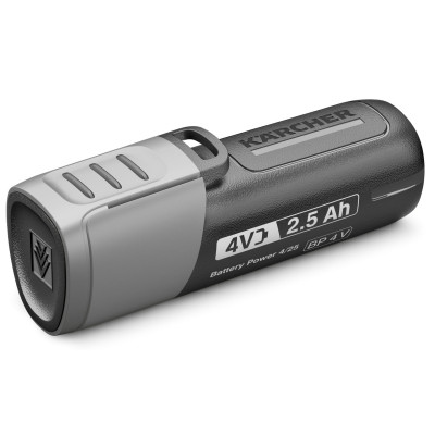 Акумулятор до електроінструменту Karcher 2.443-002.0 Вінниця - фото 1