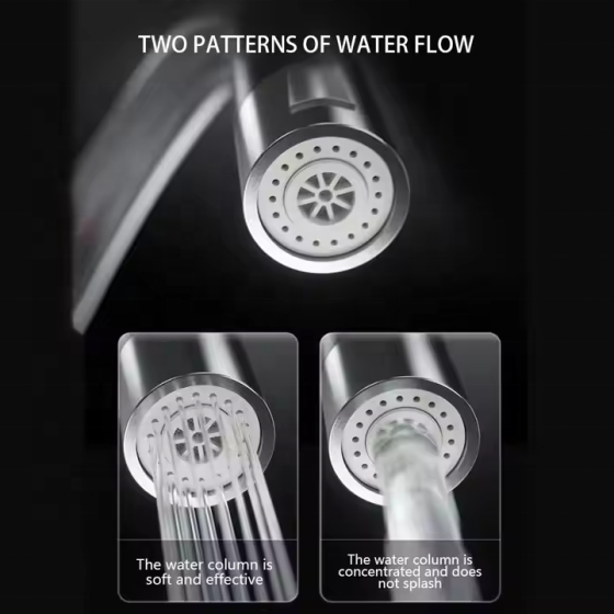 Проточный водонагреватель Mixxus Electra 570-EF GRAPHITE 3,4kW цвет графит с гибким изливом и индикатором температуры (MI6642) Черновцы