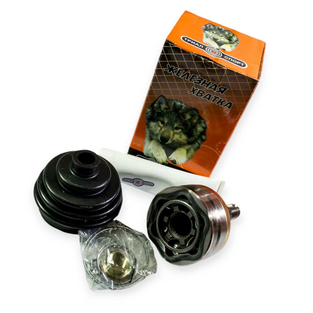 Шрус 2109, 21099, 2110-2115, 1117-1119, 2170-2172 наружный 2108, Мукачево - изображение 1