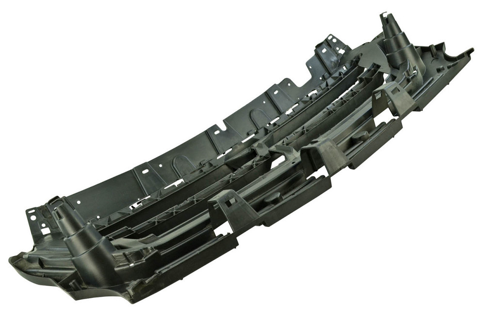 Каркас радіатора Ford Kuga 2 CBS (2016-2019) рестайлінг решітки Мукачево - фото 1