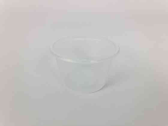 Соусник 66/39 80 мл прозорий PP PL (100 шт.) Харків