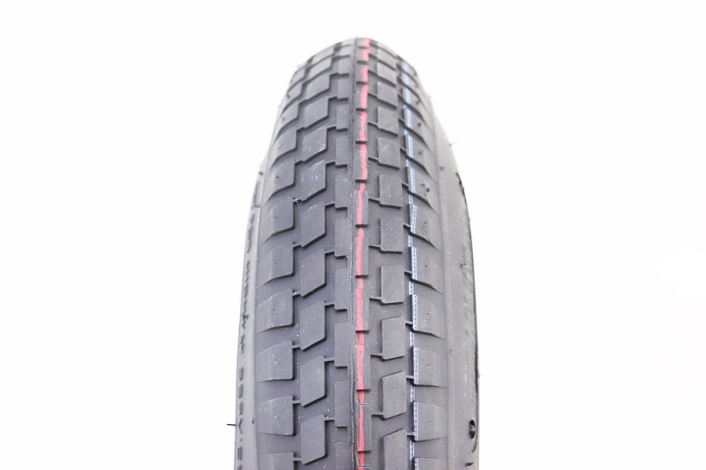 Шина на тачку 3,50-8, S-369 Киев - изображение 4