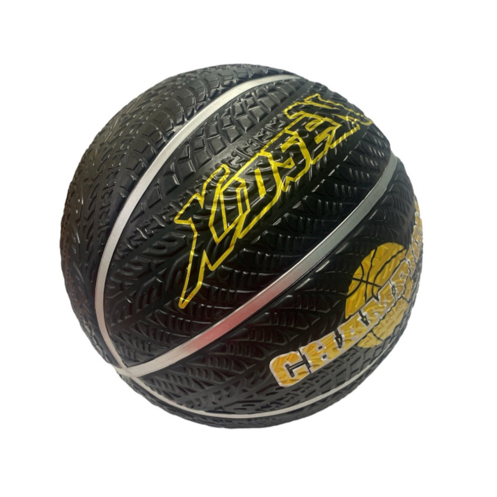 М'яч баскетбольний SNS BS-907 р.7 Вишнёвое - изображение 2