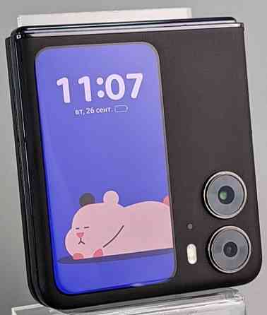 Oppo Find N2 Flip 8/256Gb Black Trabe in Маємо в наявності складний телефон від OPPO Київ