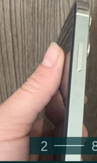 Айфон iPhone 13 Pro (XR) 128Gb. Neverlock Київ - фото 7