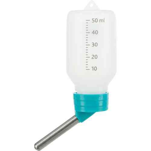 Поїлка Trixie для гризунів автоматична пластикова 50 мл Київ