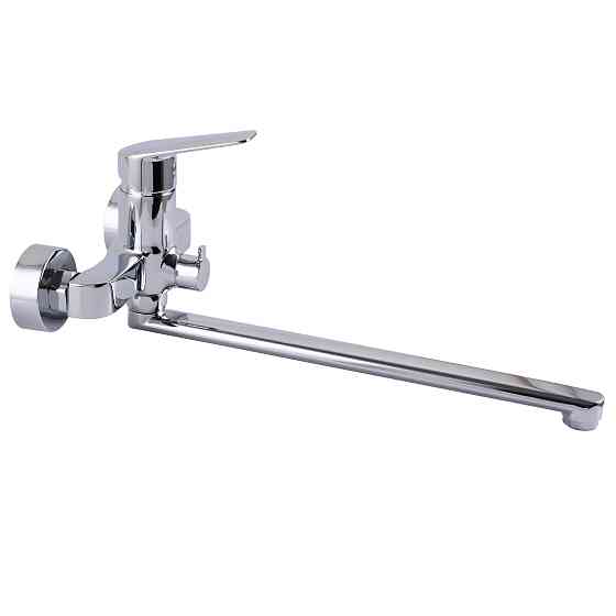 Змішувач для ванни TOPAZ CAPRI TCA-15208-H43 Киев