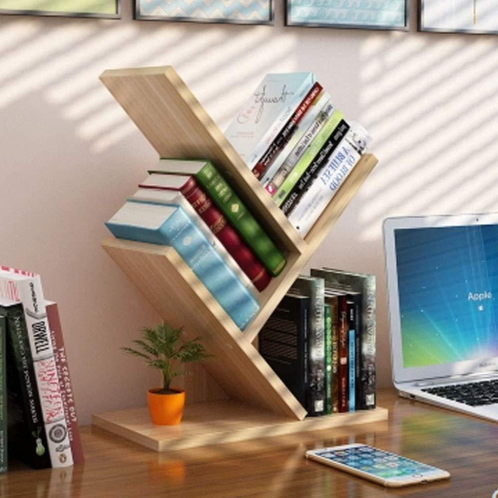 Книжный стеллаж 