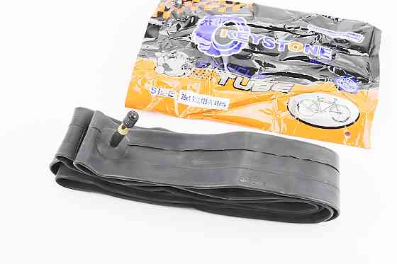 Камера 26"х1,95/2,125 з ніпелем (Schrader AV-48) Київ