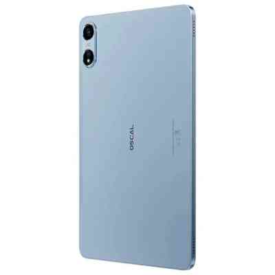 Планшет Oscal Pad 100 12.0" 8/256GB 4G (LTE) Sky Blue (Pad 100 8/256GB Sky Blue) Вінниця