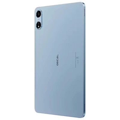 Планшет Oscal Pad 100 12.0" 8/256GB 4G (LTE) Sky Blue (Pad 100 8/256GB Sky Blue) Винница - изображение 5