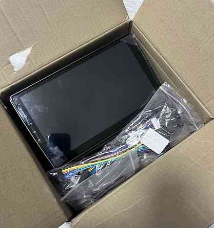 Android магнитола Renault Trafic, Opel vivaro, 2010-2014. Харьков